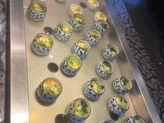 -芭菲盛宴·环球美食(解放碑英利国际店)