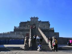 -南岳衡山风景名胜区