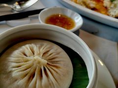 -悦轩中餐厅·高空江景·杭州柏悦酒店