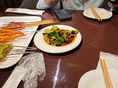 -三个大叔东北烧烤·砂锅菜(西三旗店)