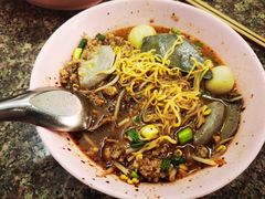 -榮泰米粉湯(Left Shop)