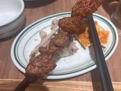 -贯贯吉·清真餐厅(浙江中路店)