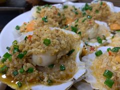 -汇通杨家·烤肉(汇通店)