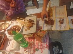 -饶福记·南昌烧烤大排档(九龙湖土著店)
