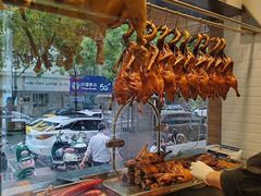-澳门陈光记烧味饭店(南京德基广场店)