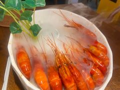 -乔街深夜食堂·小龙虾·高压锅生蚝(杭州总店)