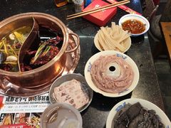 -镇江龙·火锅串串(武侯祠店)