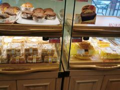 -新侨三宝乐面包店(崇文门店)
