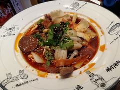 -成都你六姐·牛肉冒菜(城市集市合生汇店)