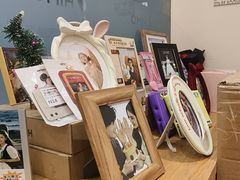 -海马体照相馆(成都来福士广场店)