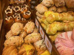 -小飞象面包公社(珠江路金鹰店)