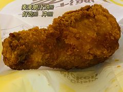 麦麦脆汁鸡-麦当劳(吴中大道店)
