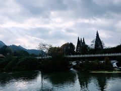 -贵阳市花溪国家城市湿地公园