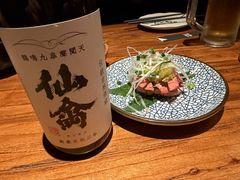 -Fukumimi·美醉堂 居酒屋(金尚店)
