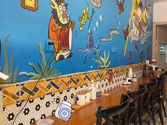 -大禹家·海鲜面馆(新闸路店)