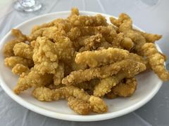 -晶渔坊·海鲜私房菜(东夷小镇店)