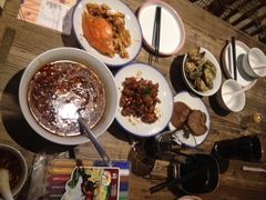 -弄堂里