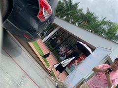 -李宁体育园
