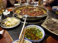 -飘香火锅(玉林西路店)
