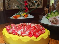 -太古汇海鲜姿造(延寿店)