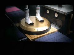 -SFC上影百联影城(川沙IMAX店)