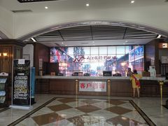 -两江国际影视城
