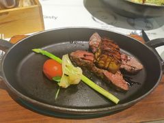 -西堤厚牛排(昆山店)