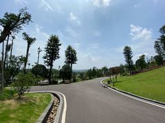 -枫香湖儿童公园