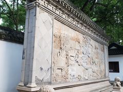 -上海醉白池公园