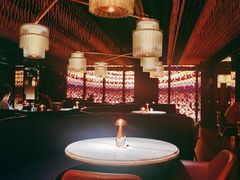 大堂-IL TEATRO 精品意大利餐厅