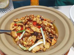 -绿草地·湘菜(7mall店)