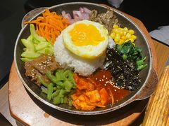 -将军牛排·尔滨地标朝鲜族美食(总店)