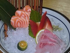 -今泉町·鳗 居酒屋(徐汇绿地缤纷城店)