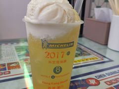 -澳门陈光记烧味饭店(万象城店)