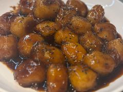 -柠静私家菜(石板巷店)