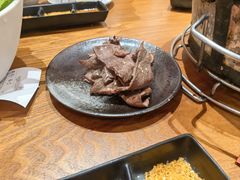 -牛也烧肉(摩尔城店)