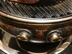 -百味源炭火烤翅 ·夜市大排档(酒仙桥店)