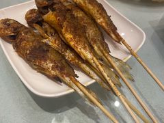 -庐州太太(鼓楼店)
