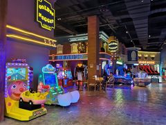 -杭州开元森泊度假乐园