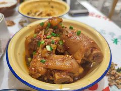 -东排食堂长沙小吃大排档(五一广场店)