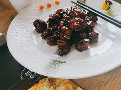 -客汀家宴·客家烟火 四季食材(集美店)