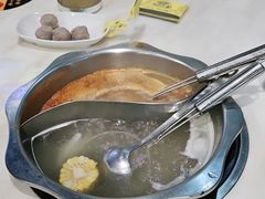 -潮汕大目牛肉火锅(水围店)
