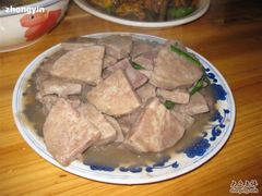 芋头-老根农家饭店