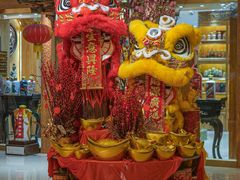 -广州希尔顿逸林酒店-OPEN開·全日制餐厅·海鲜·小火锅·自助餐(东风路店)