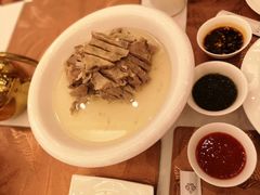 -内蒙古驻京办餐厅
