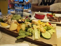 -必胜客(海滨店)