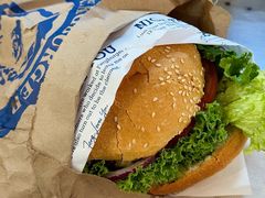 tropical-Fergburger(皇后镇店)