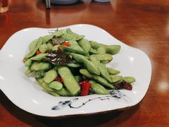 -苏渝汇重庆江湖菜(桐泾公园店)