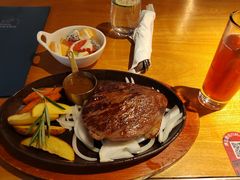 -斗牛士牛排(南京东路店)