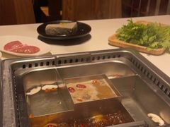 -巴奴毛肚火锅(大剧院店)